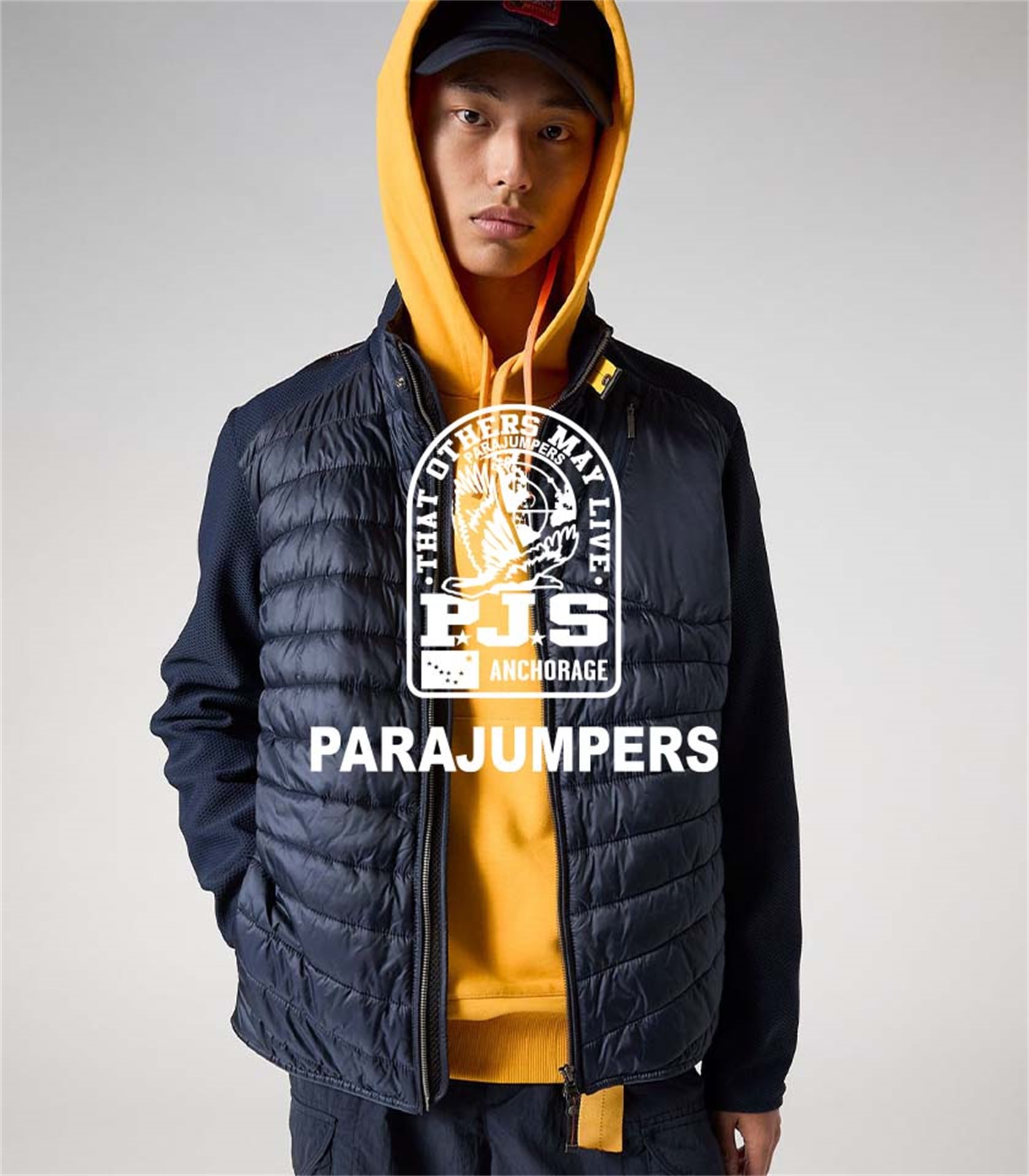 Parajumpers