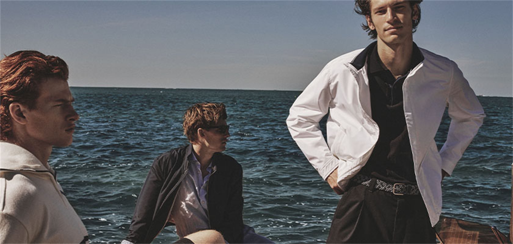 Paul & Shark