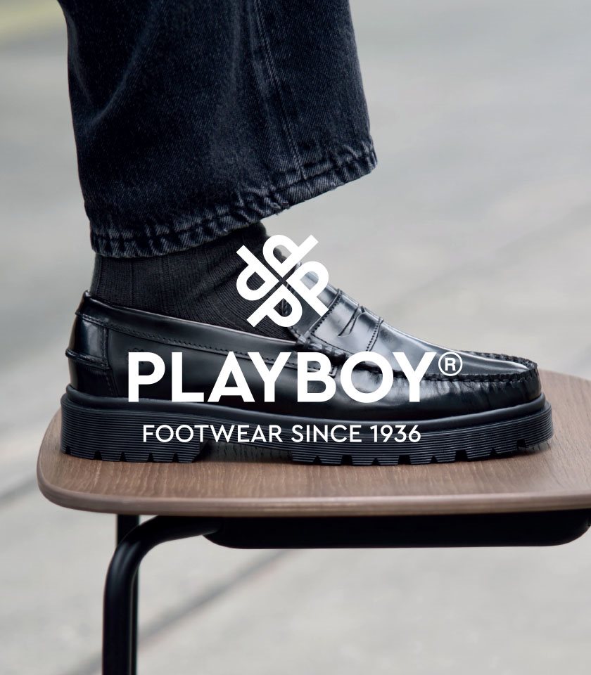 Playboy