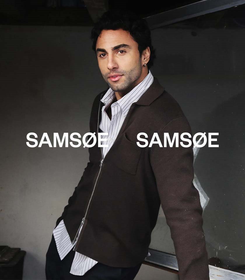 Samsøe Samsøe