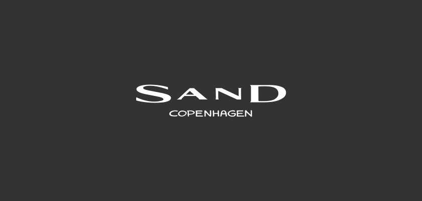 Sand
