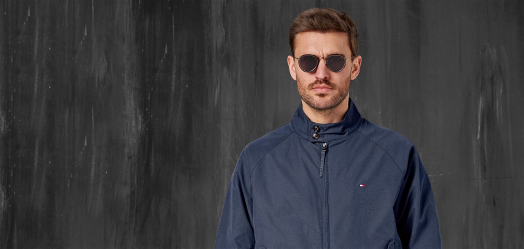 Tommy Hilfiger