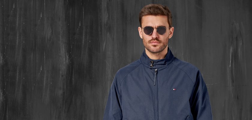 Tommy Hilfiger