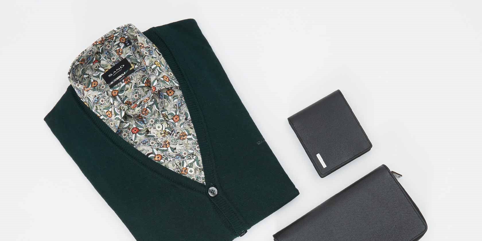 Business Casual