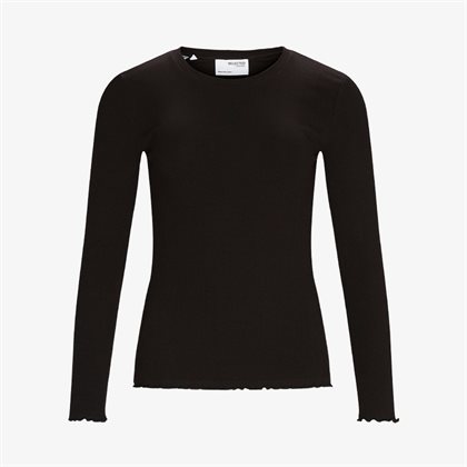 Seleted Femme Anna LS Tee