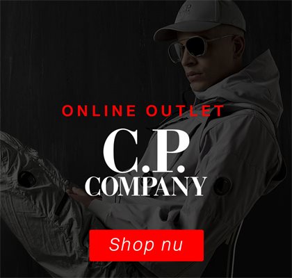 OUTLET - cp company