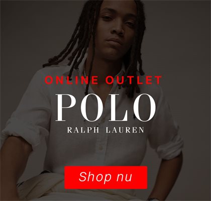 OUTLET - Polo Ralph Lauren