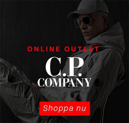 OUTLET - CP Company