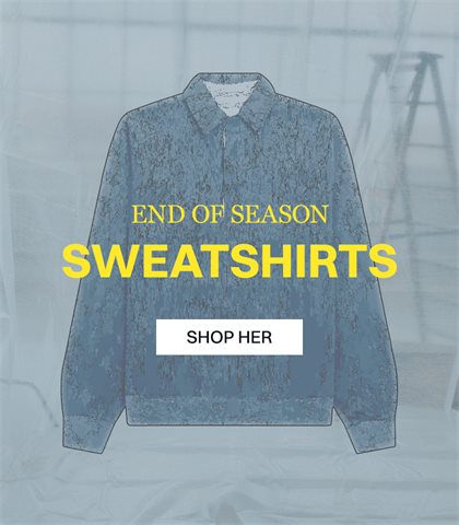 End of Season - Sweatshirts