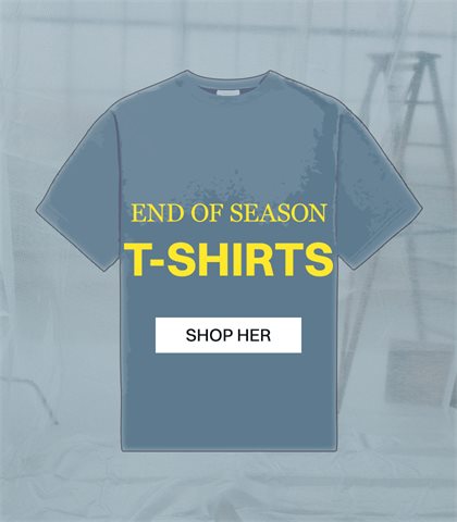 End of Season - T-shirts