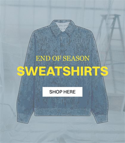 End of Season - Sweatshirts