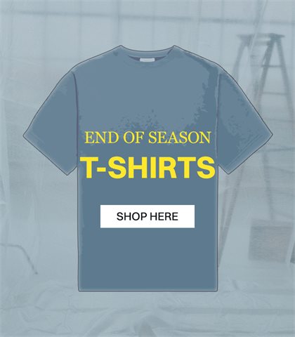 End of Season - T-shirts