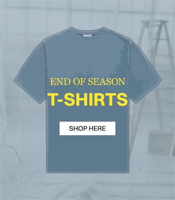 End of Season - T-shirts
