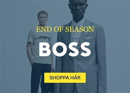 End of Season - BOSS