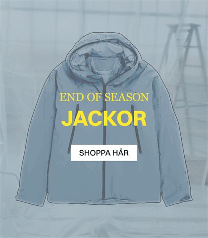 End of Season - Jackor