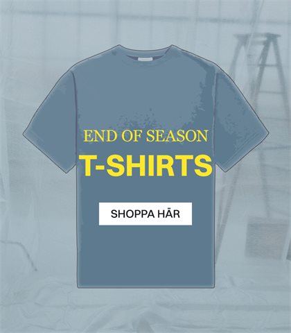 End of Season - T-shirts