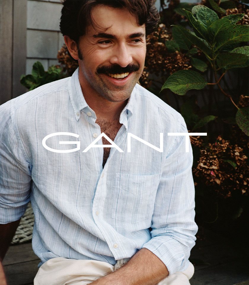 GANT Summer Getaway