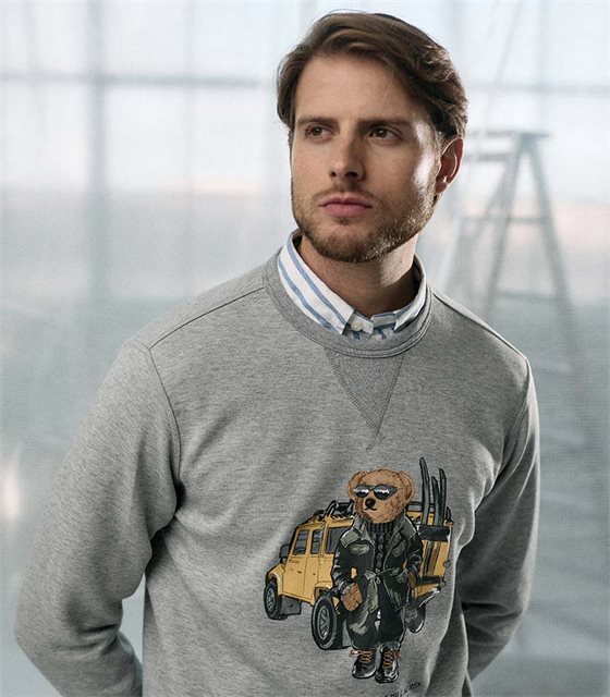 Sweatshirts