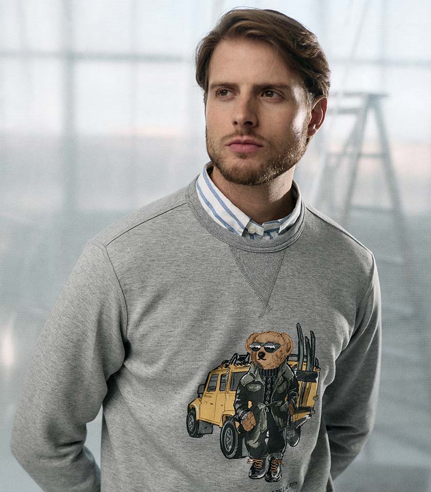 Sweatshirts