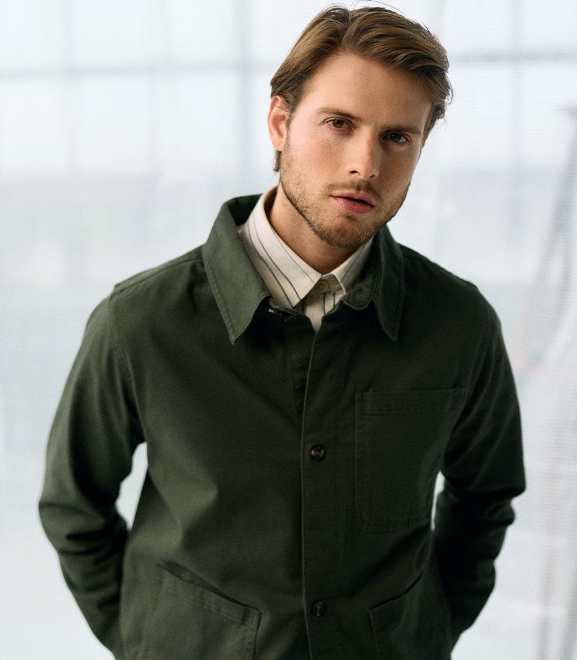 Overshirts
