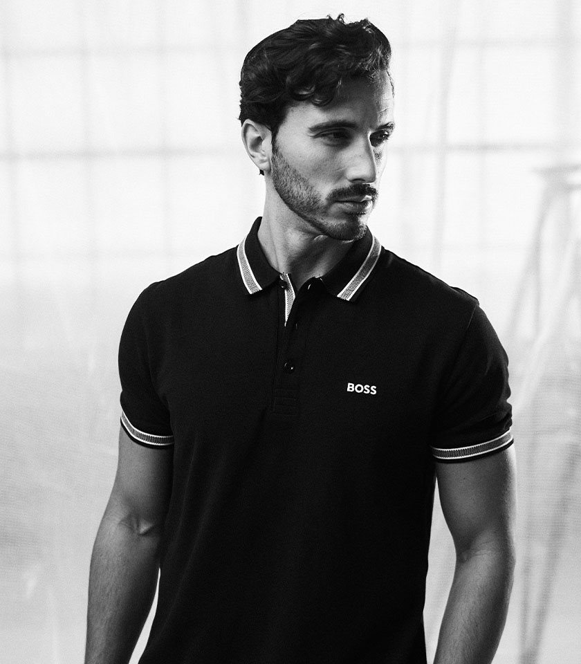 Polo Shirts