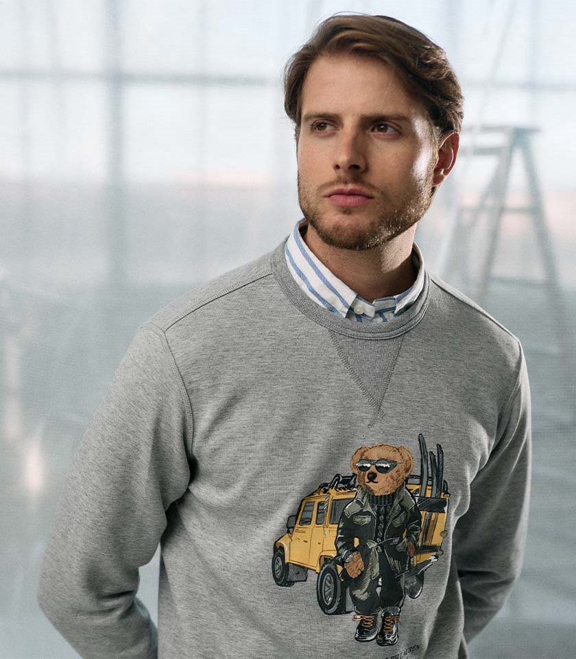 Sweatshirts