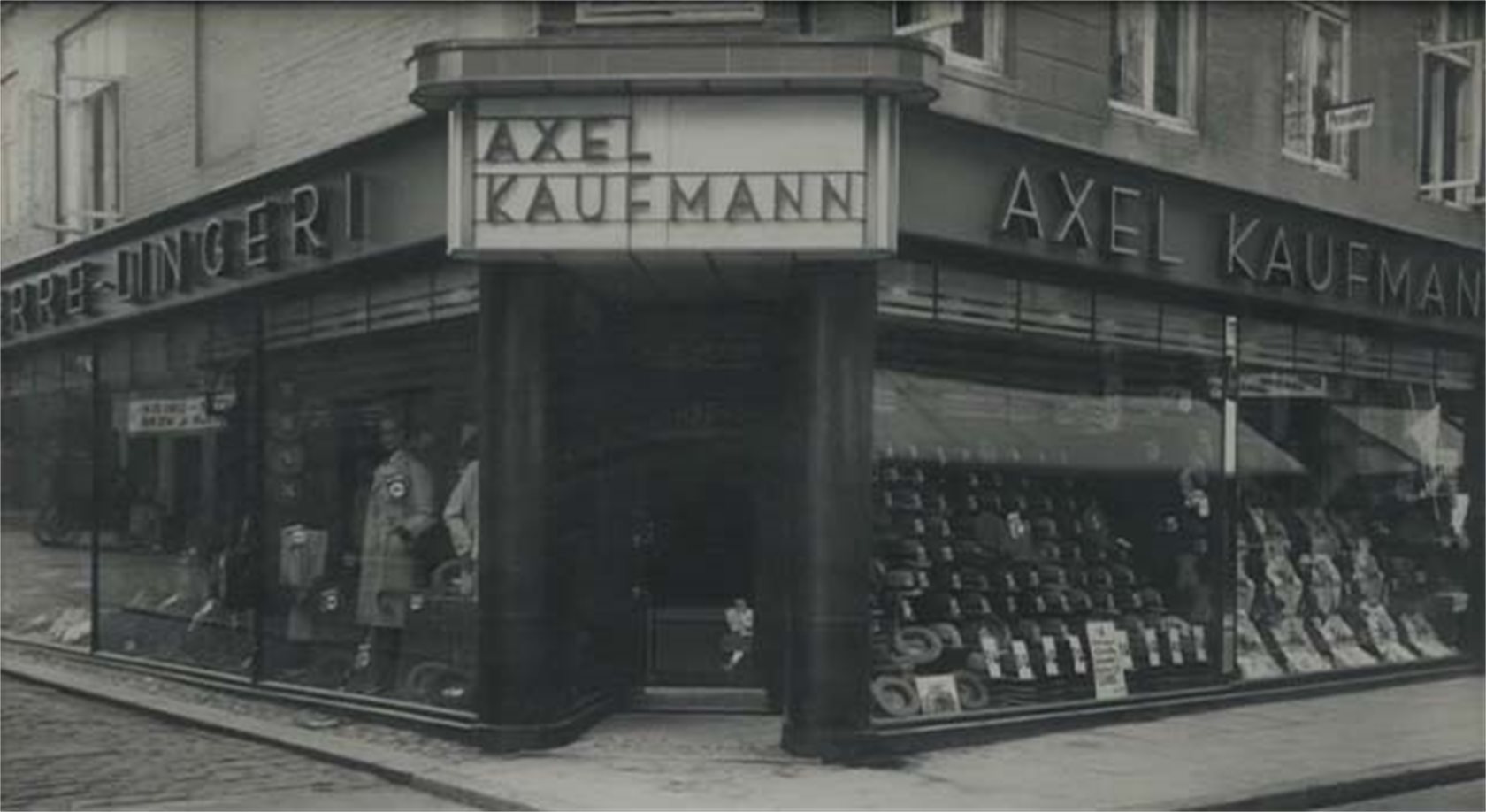 Axel Kaufmann