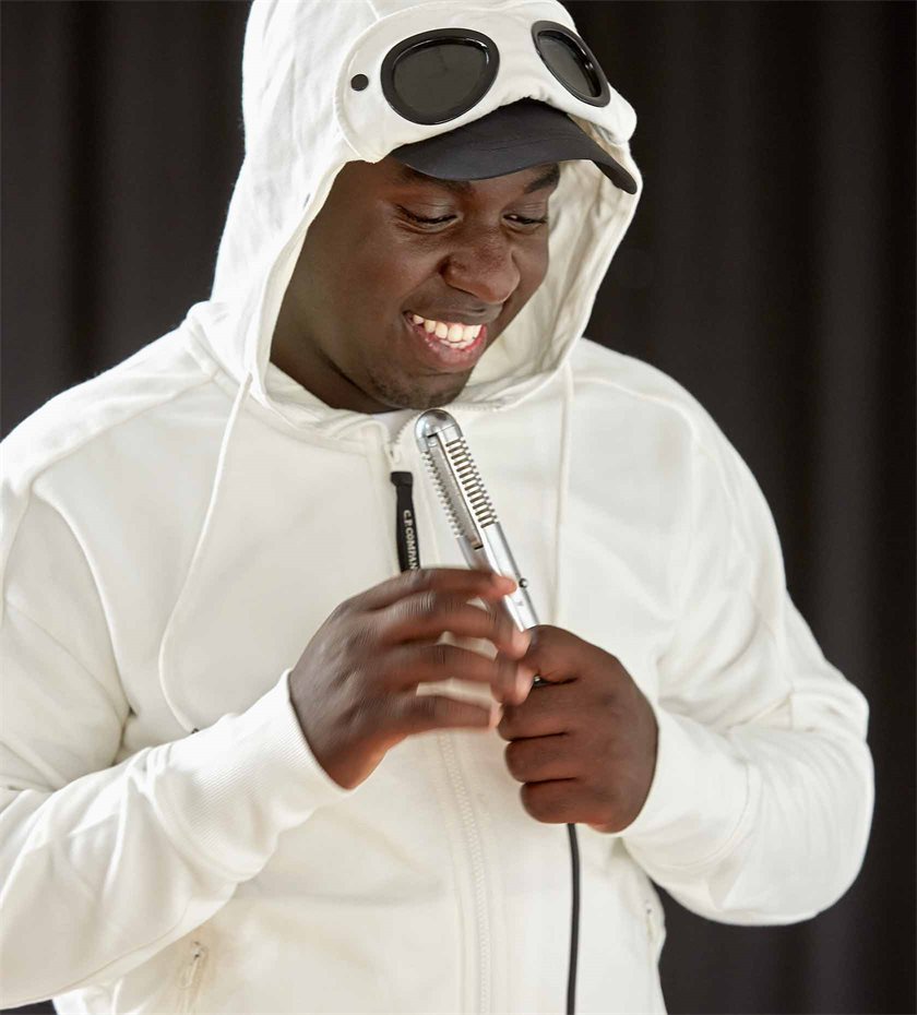 Melvin Kakooza