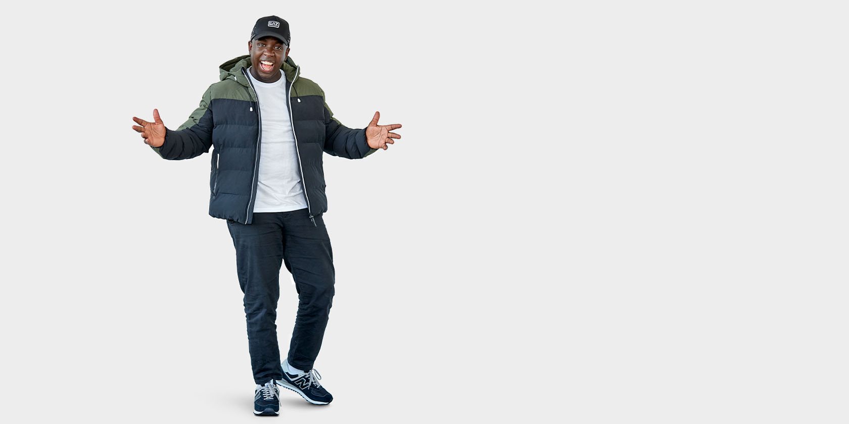 Melvin Kakooza