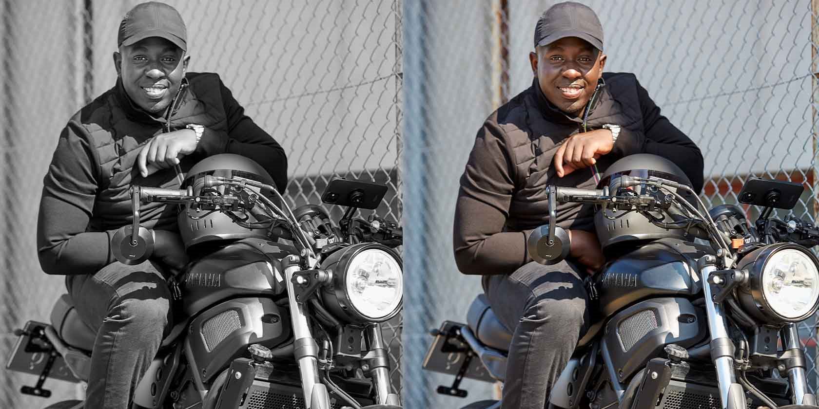 Melvin Kakooza