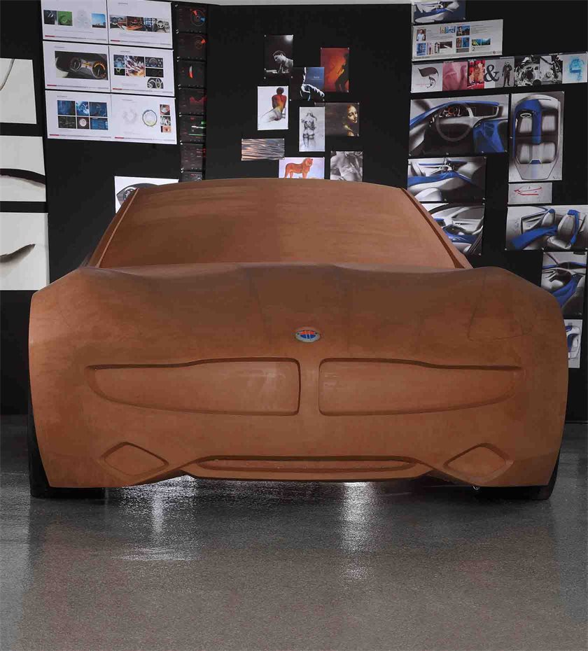 Fisker Ocean One