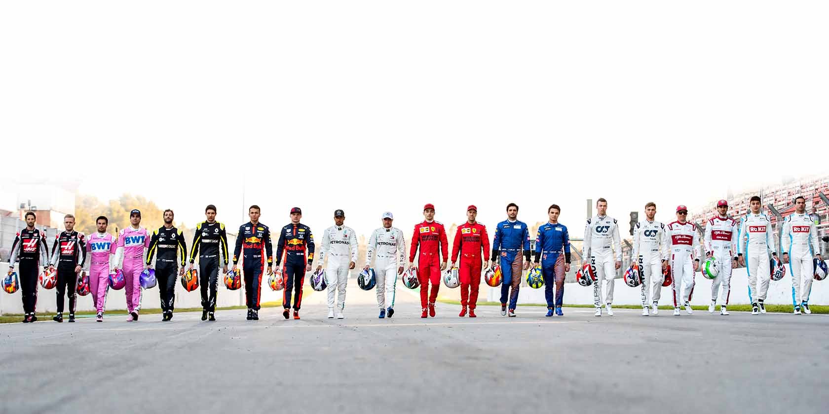 Formel 1