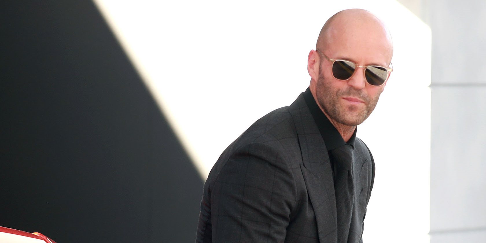 Jason Statham