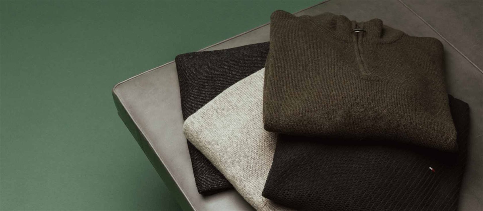 The Christmas Gifts You Didn't Get