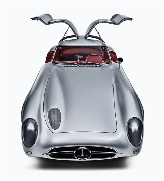 VINTAGE CARS