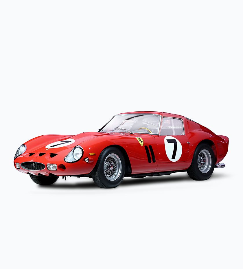 VINTAGE CARS