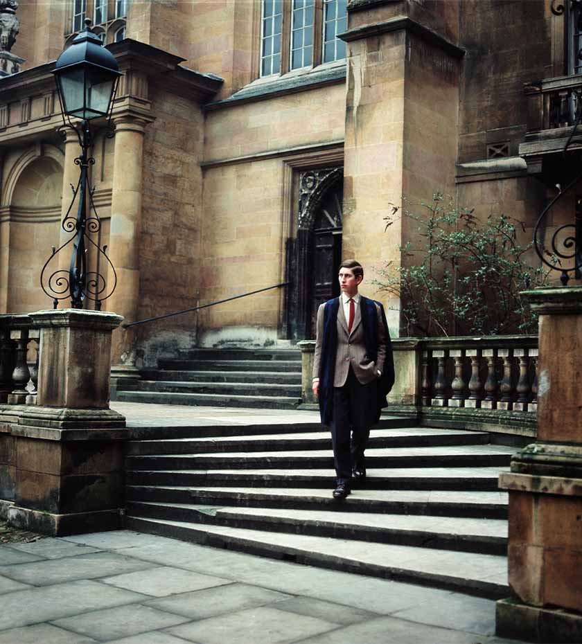 Cambridge Universitet