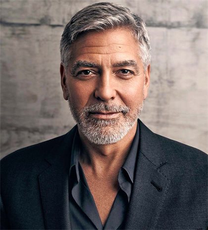 George Clooney