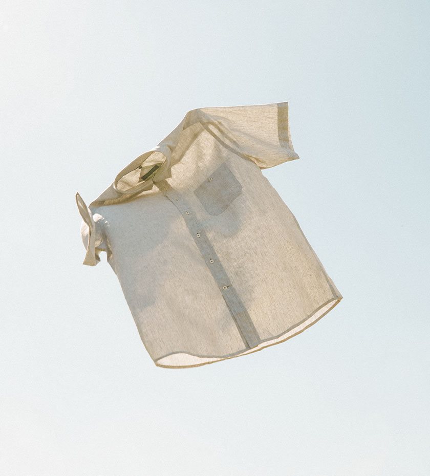 Linen Clothing