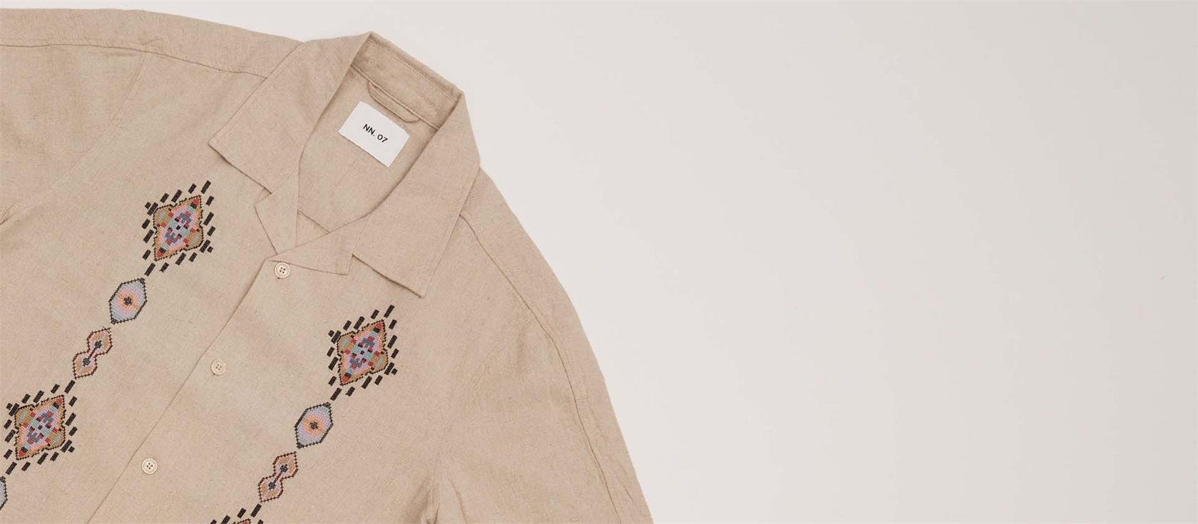 Linen Clothing
