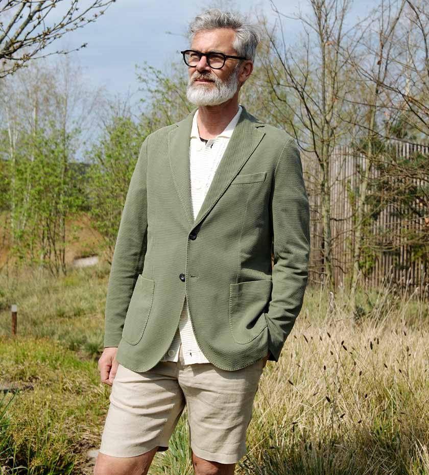 Get dressed for the summer