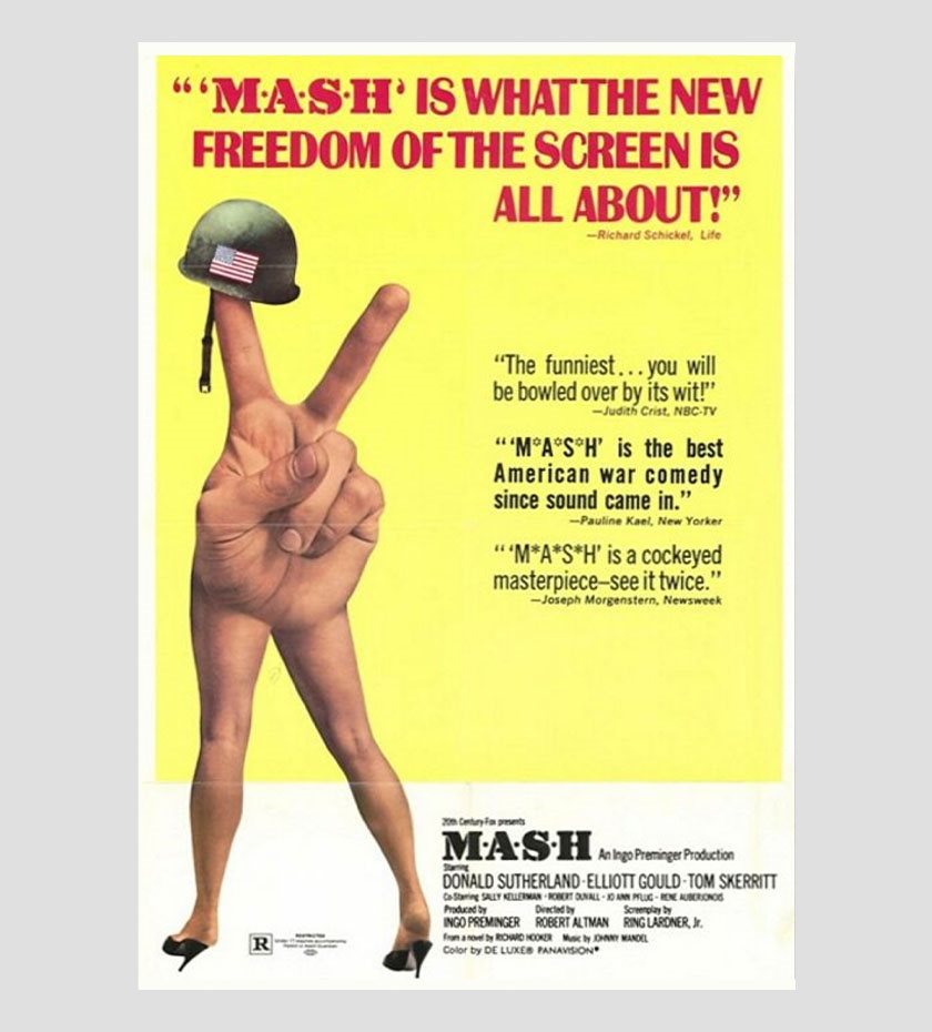 MASH