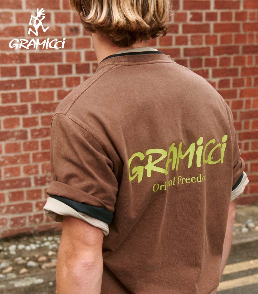Gramicci