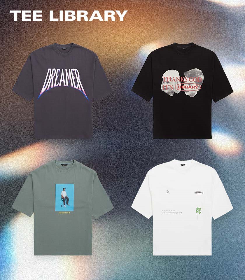 Tee Library