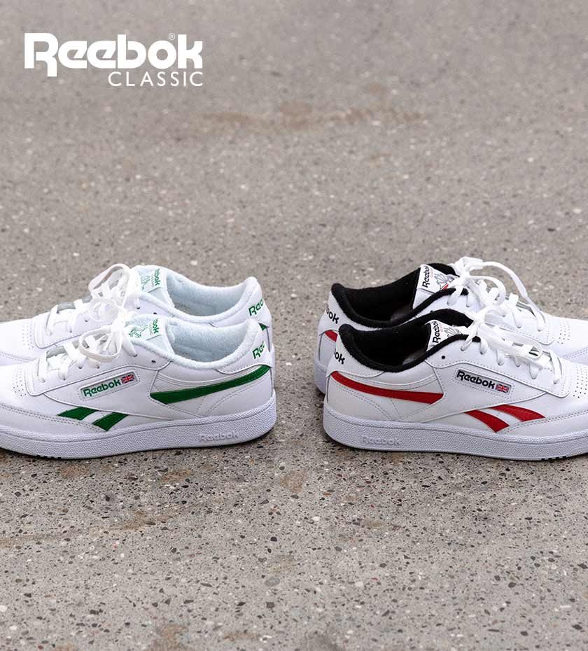 Reebok