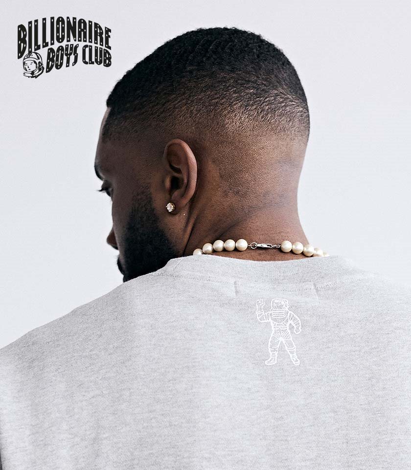 Billionaire Boys Club