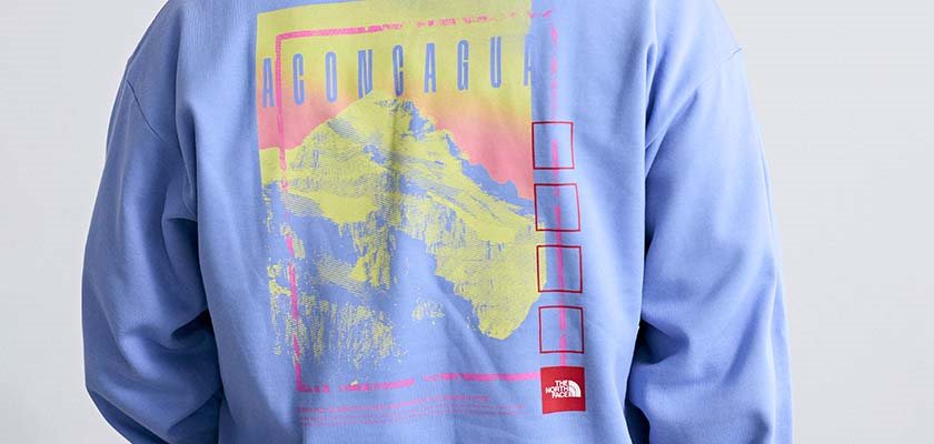 The North Face