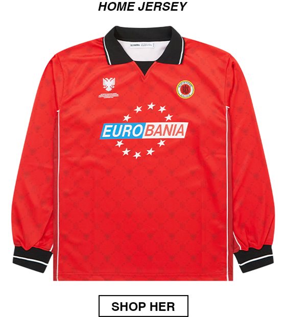 BLS EUROBANIA HOME