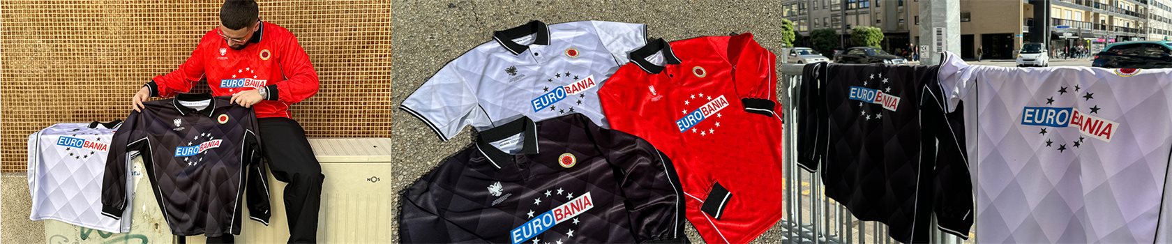 BLS EUROBANIA