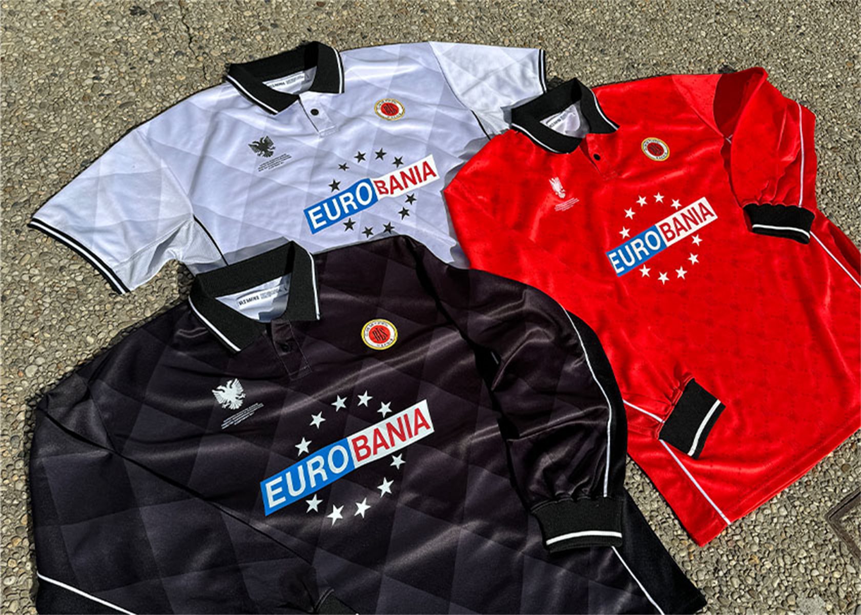 BLS EUROBANIA
